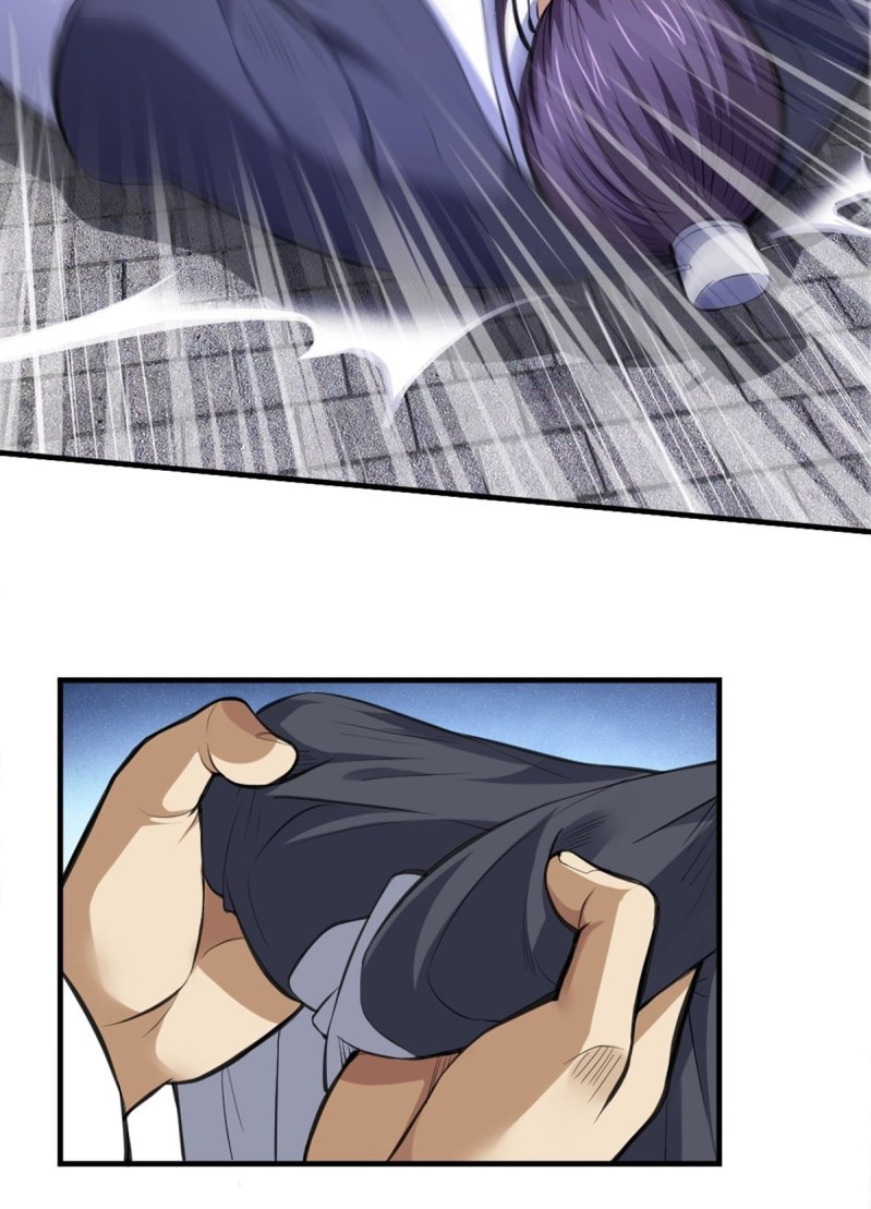 The Yinyang Judgement Chapter 05 Gambar 27