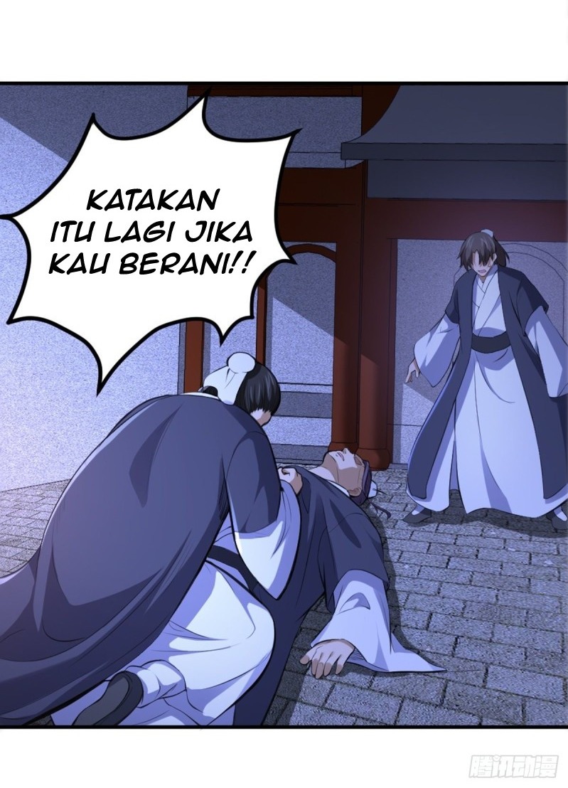 The Yinyang Judgement Chapter 05 Gambar 28