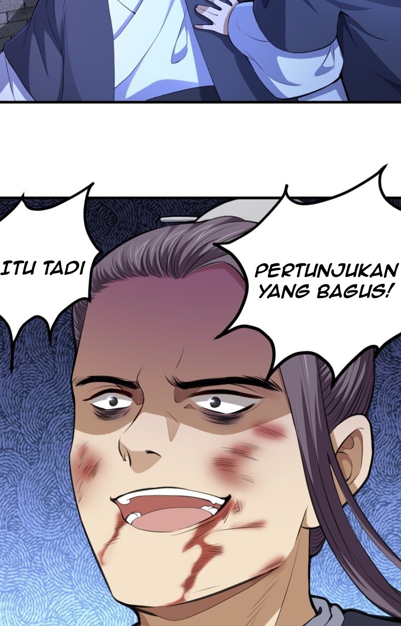 The Yinyang Judgement Chapter 05 Gambar 35