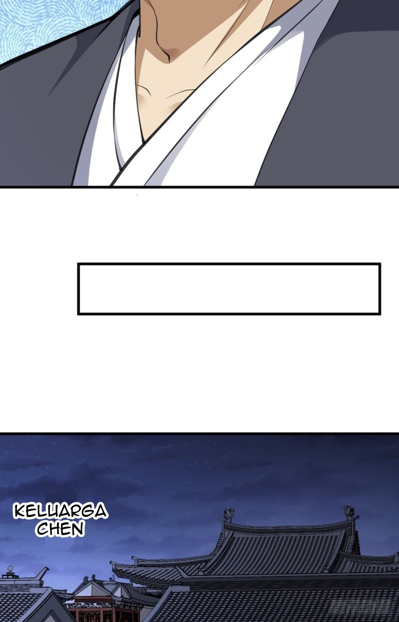 The Yinyang Judgement Chapter 05 Gambar 36