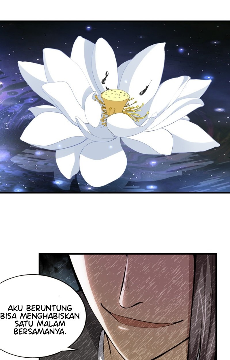 The Yinyang Judgement Chapter 05 Gambar 39