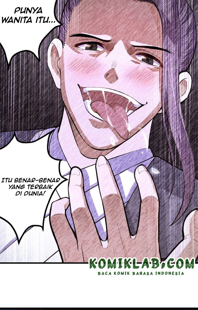 The Yinyang Judgement Chapter 05 Gambar 41