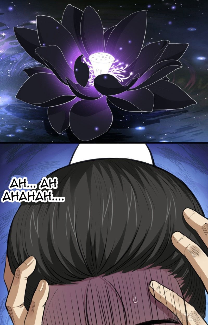 The Yinyang Judgement Chapter 05 Gambar 42