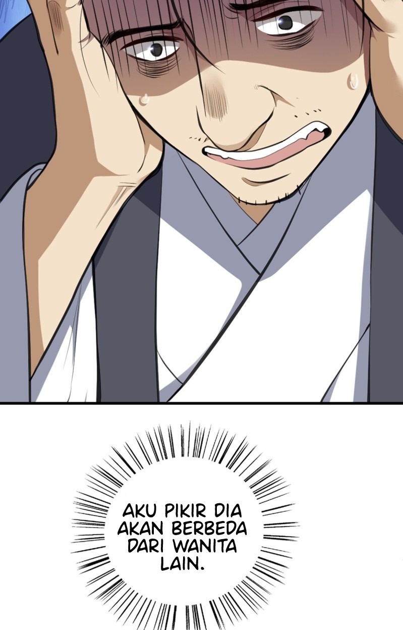 The Yinyang Judgement Chapter 05 Gambar 43