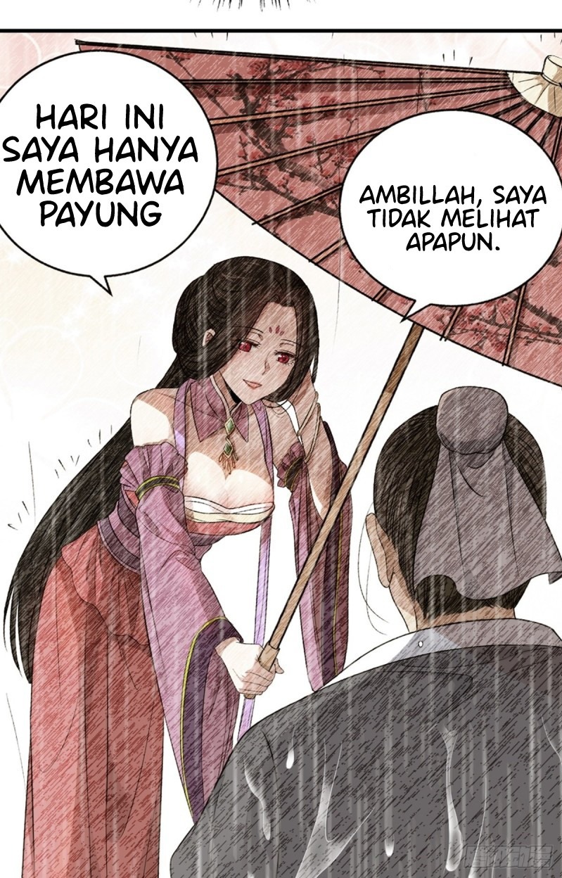 The Yinyang Judgement Chapter 05 Gambar 44