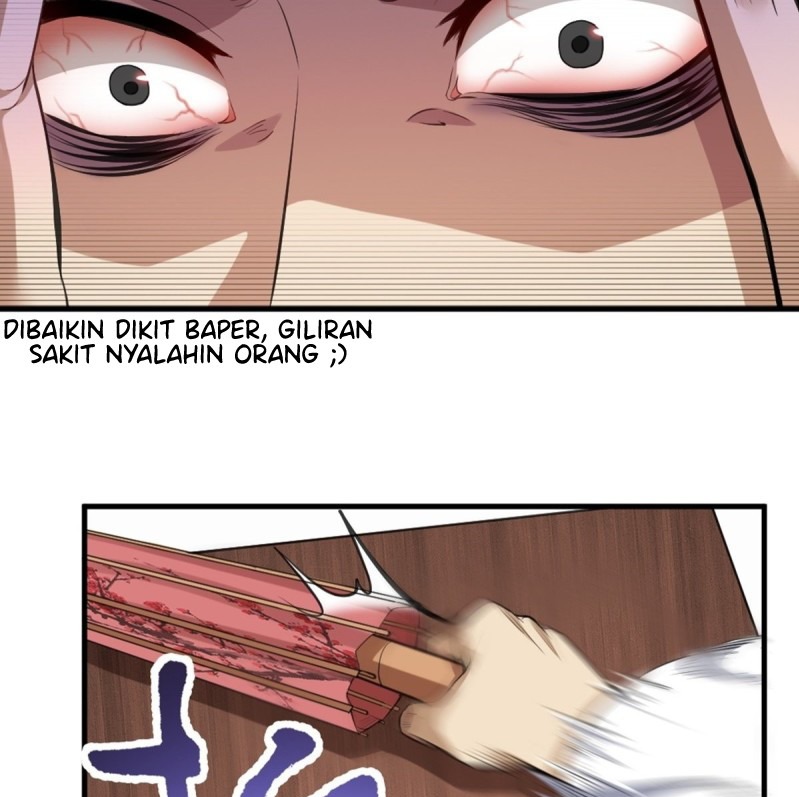 The Yinyang Judgement Chapter 05 Gambar 47