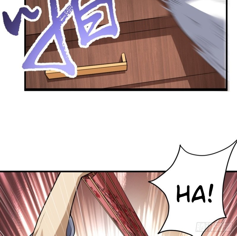 The Yinyang Judgement Chapter 05 Gambar 48