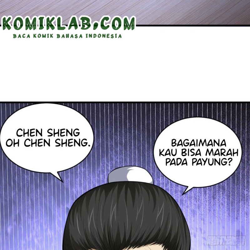 The Yinyang Judgement Chapter 05 Gambar 52