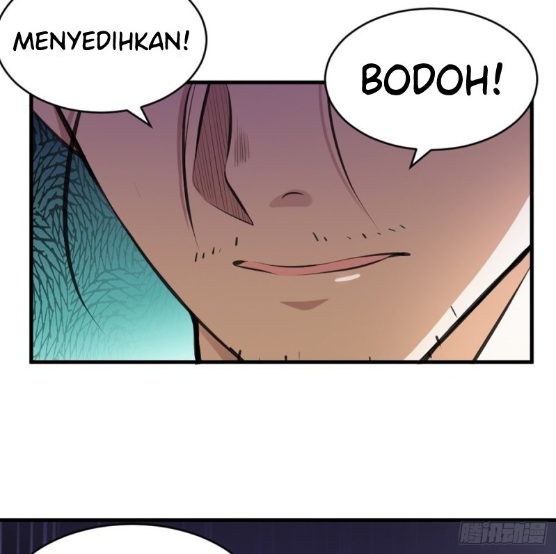 The Yinyang Judgement Chapter 05 Gambar 54
