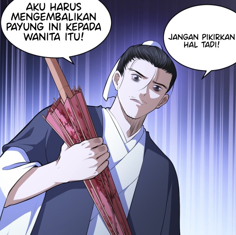 The Yinyang Judgement Chapter 05 Gambar 55