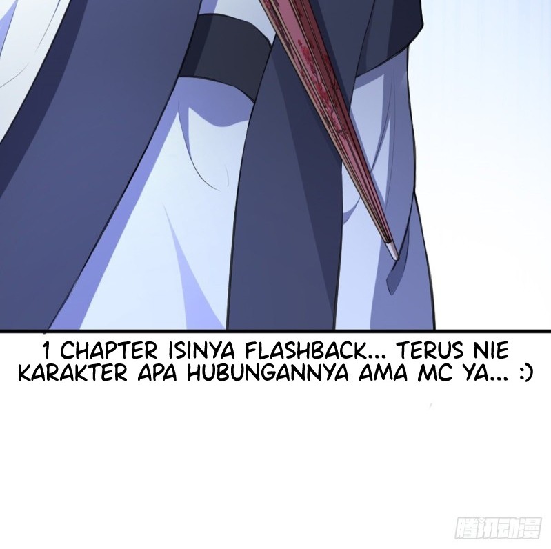 The Yinyang Judgement Chapter 05 Gambar 56