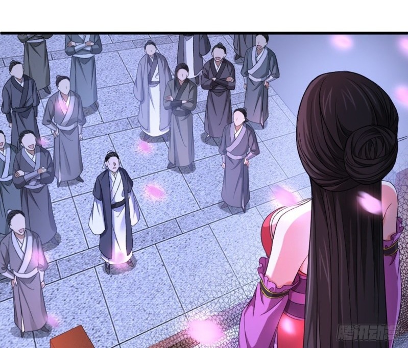The Yinyang Judgement Chapter 04 Gambar 100