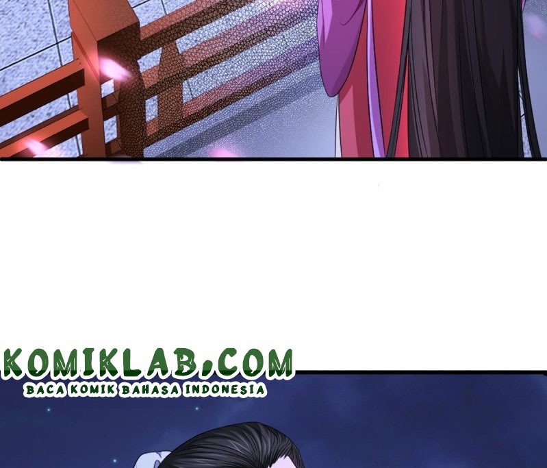 The Yinyang Judgement Chapter 04 Gambar 101