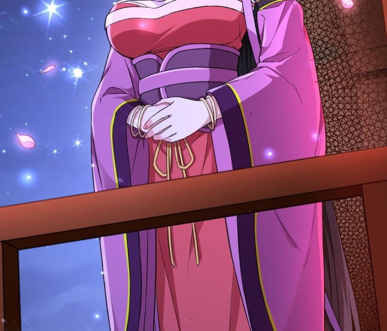 The Yinyang Judgement Chapter 04 Gambar 105