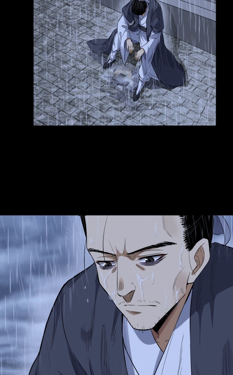 The Yinyang Judgement Chapter 04 Gambar 11