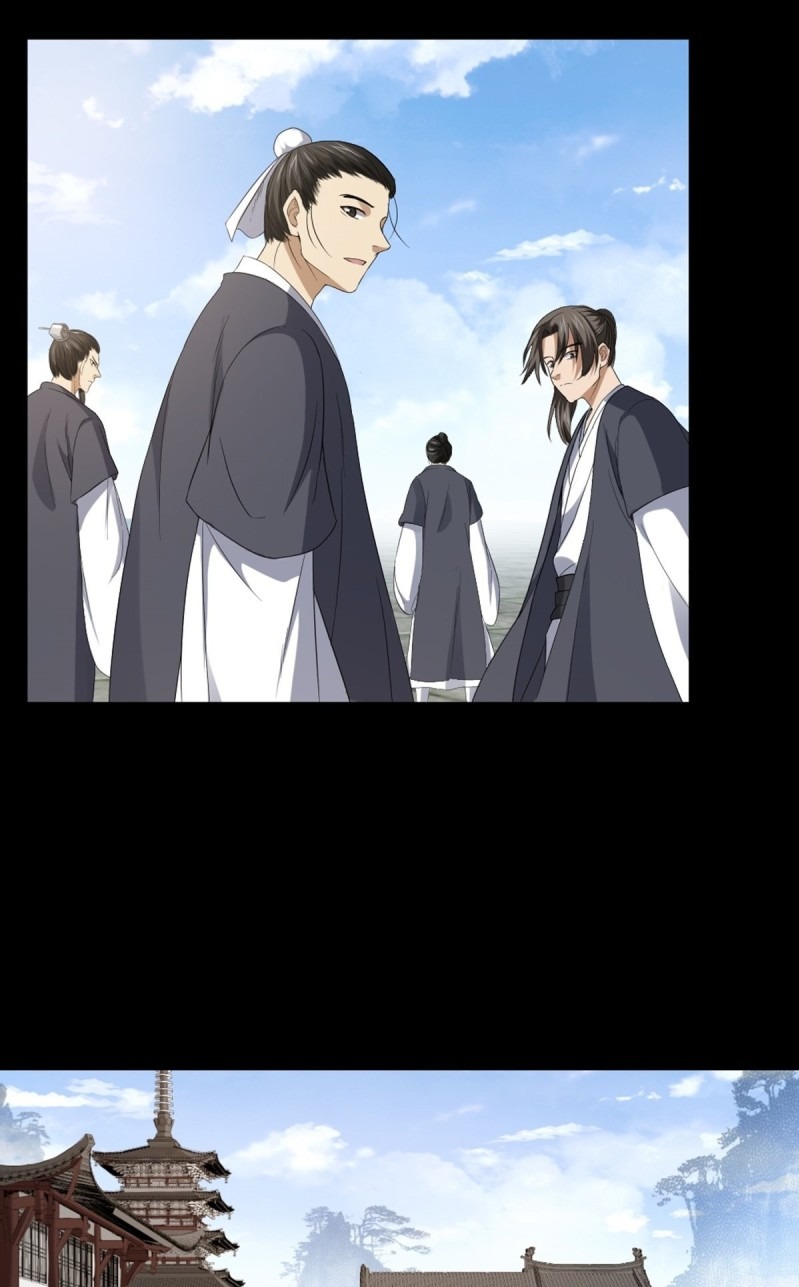 The Yinyang Judgement Chapter 04 Gambar 13