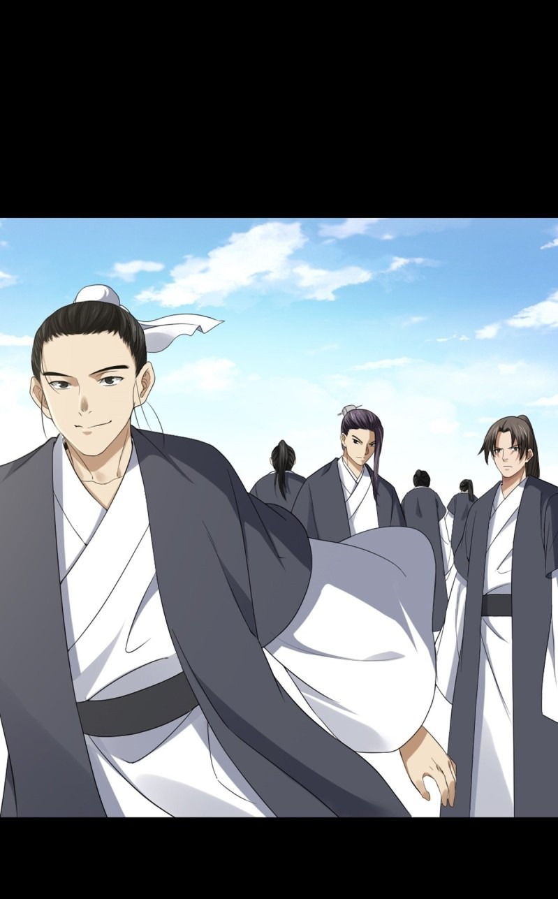The Yinyang Judgement Chapter 04 Gambar 17