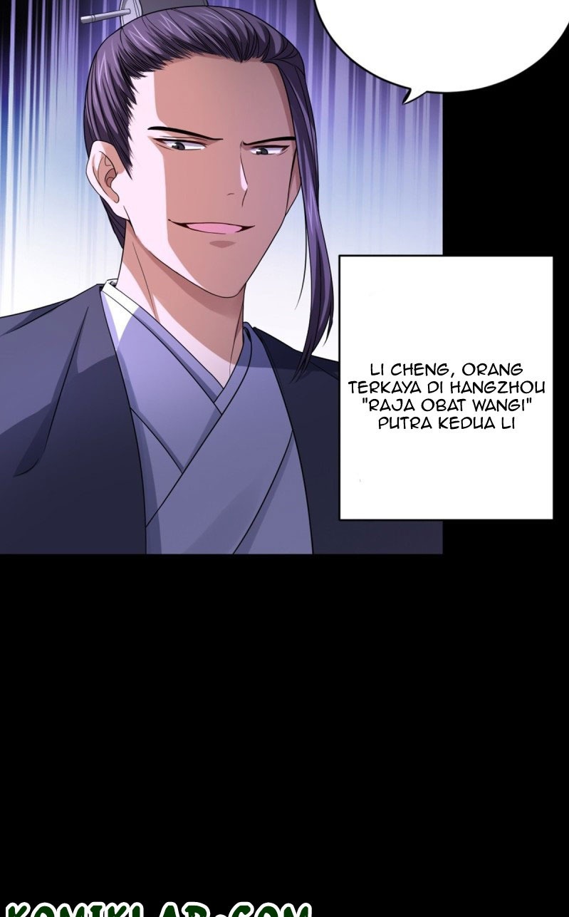 The Yinyang Judgement Chapter 04 Gambar 19