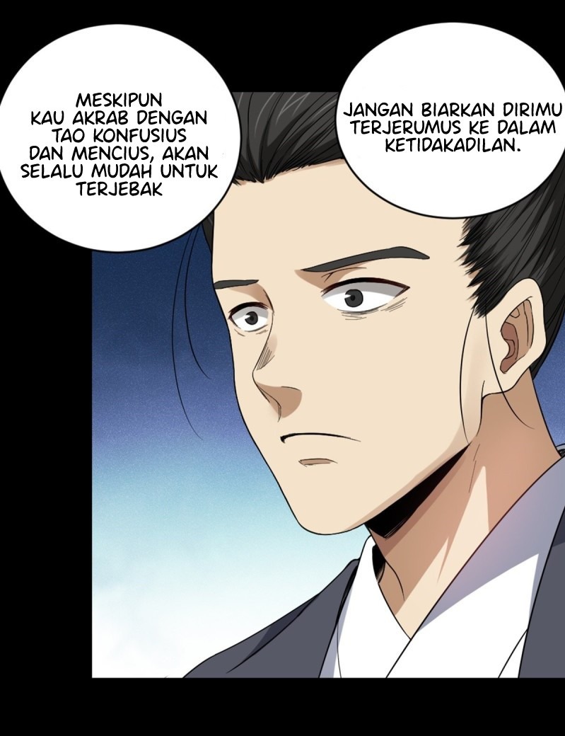 The Yinyang Judgement Chapter 04 Gambar 23