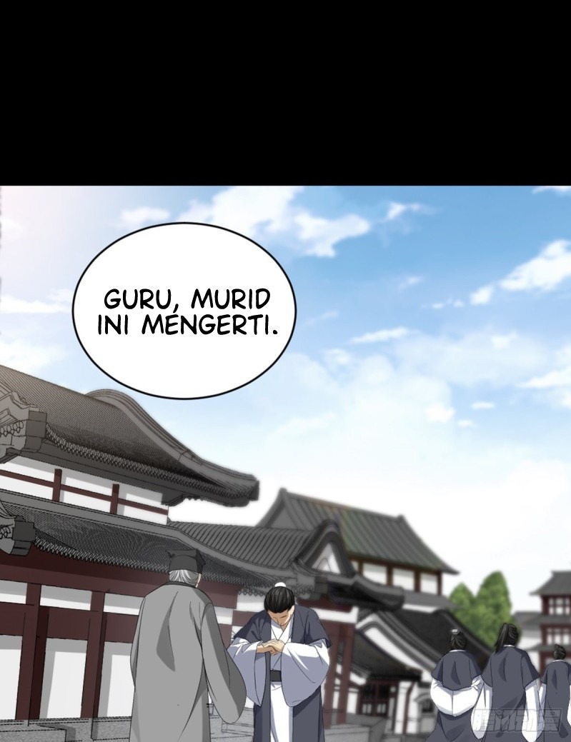 The Yinyang Judgement Chapter 04 Gambar 24