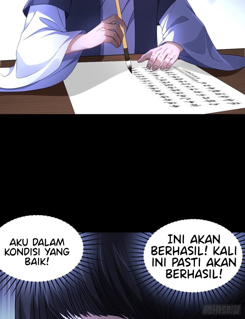The Yinyang Judgement Chapter 04 Gambar 28