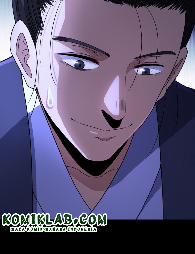 The Yinyang Judgement Chapter 04 Gambar 29