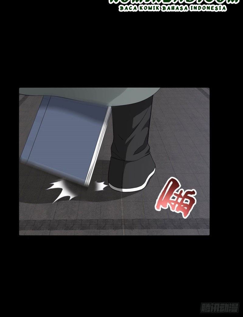 The Yinyang Judgement Chapter 04 Gambar 36