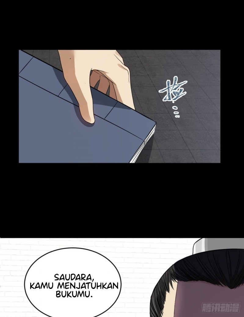 The Yinyang Judgement Chapter 04 Gambar 38
