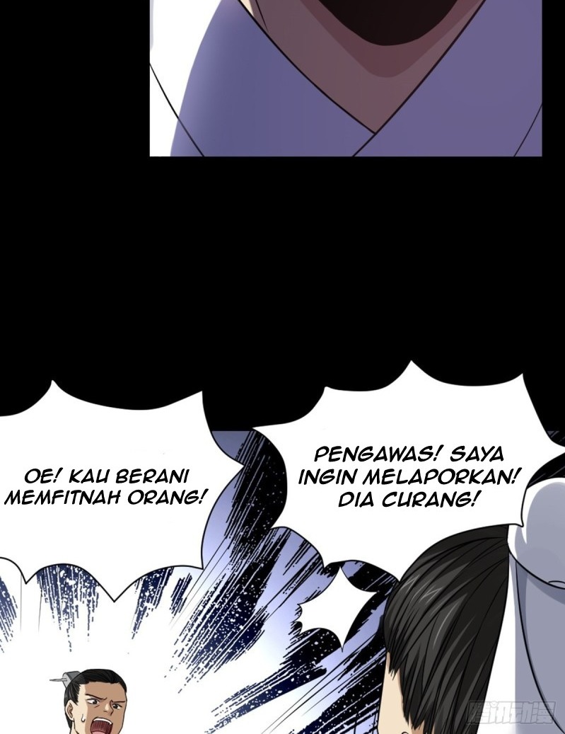 The Yinyang Judgement Chapter 04 Gambar 40