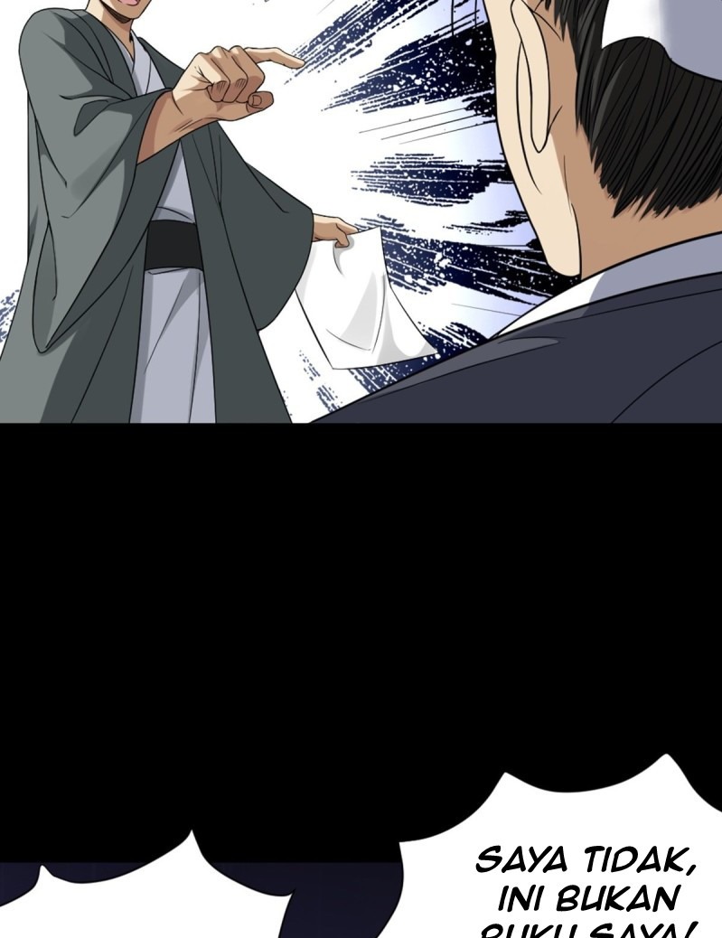 The Yinyang Judgement Chapter 04 Gambar 41
