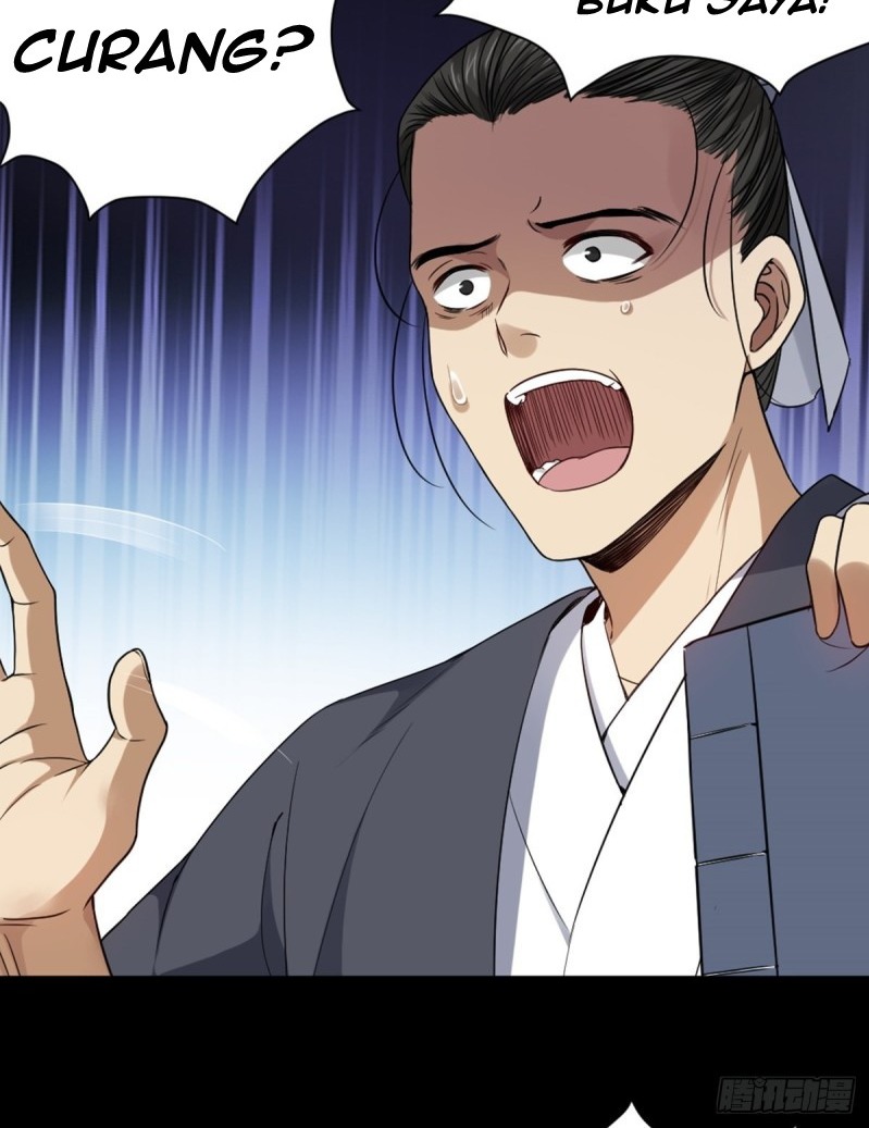 The Yinyang Judgement Chapter 04 Gambar 42