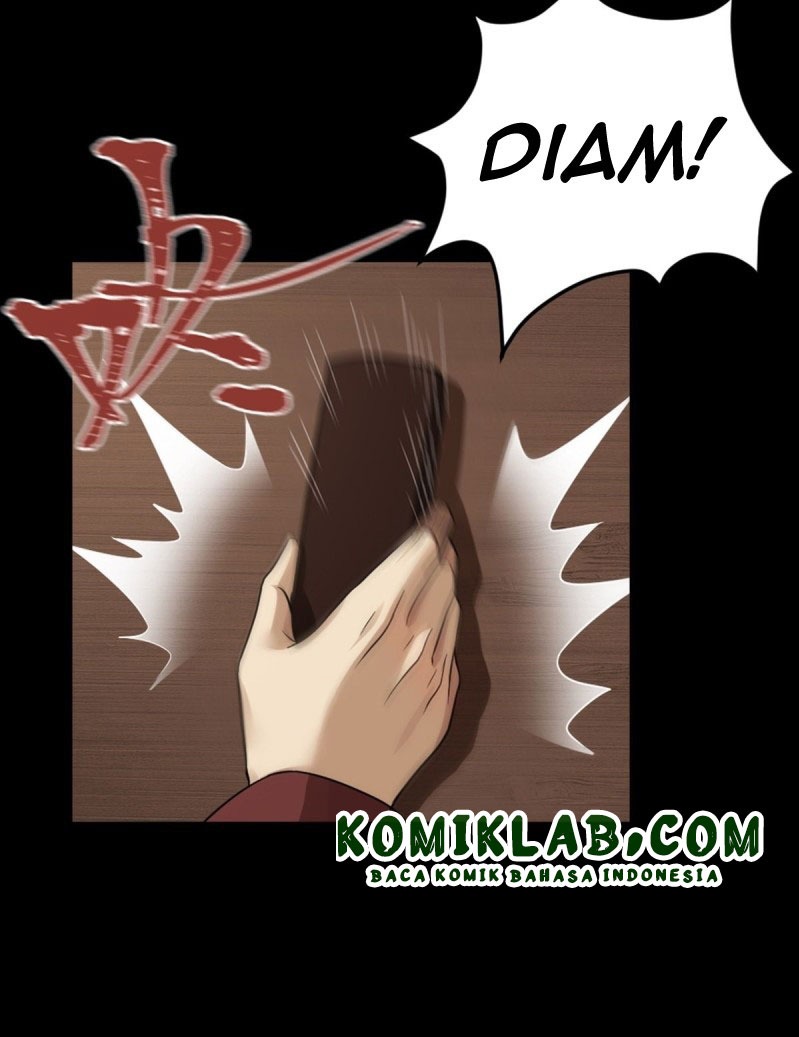 The Yinyang Judgement Chapter 04 Gambar 43