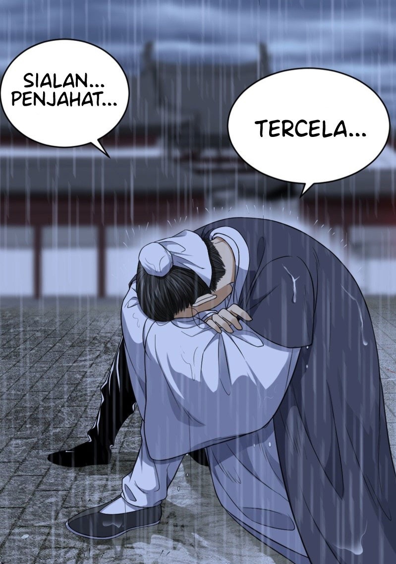 The Yinyang Judgement Chapter 04 Gambar 51