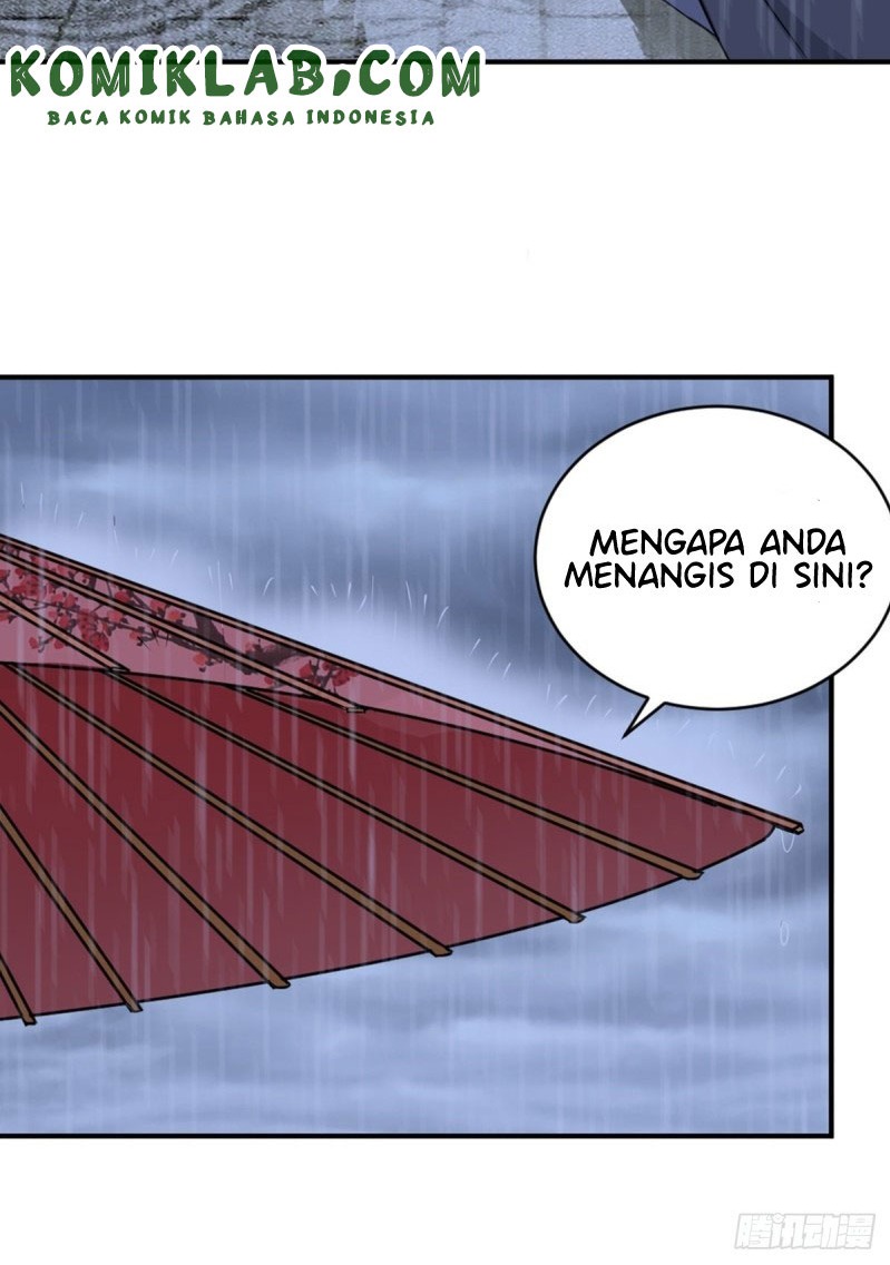 The Yinyang Judgement Chapter 04 Gambar 52