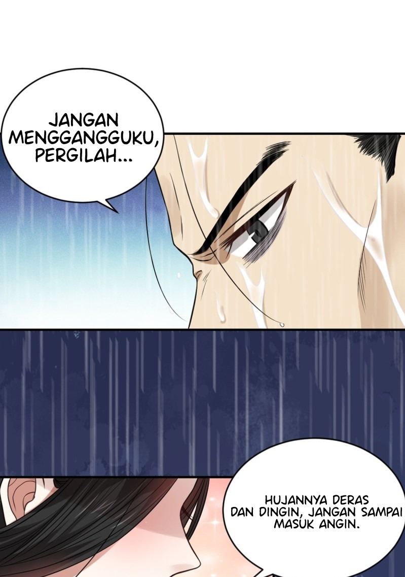 The Yinyang Judgement Chapter 04 Gambar 53