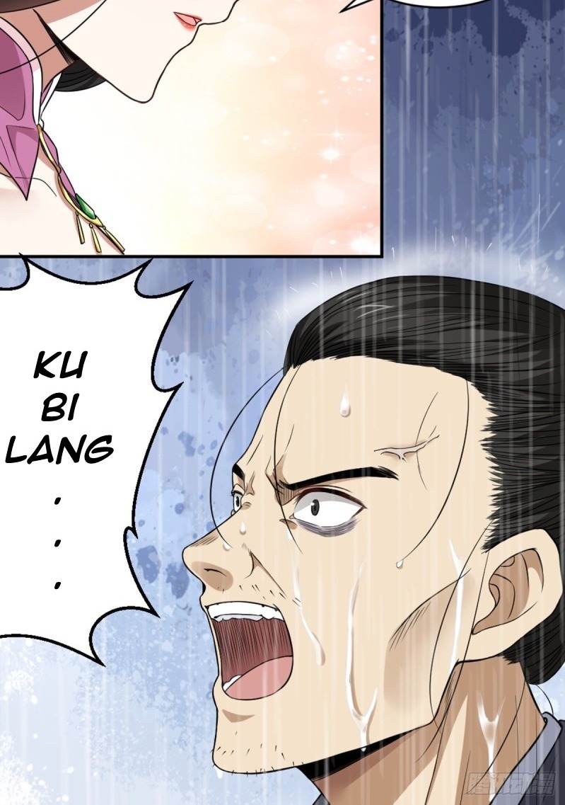 The Yinyang Judgement Chapter 04 Gambar 54