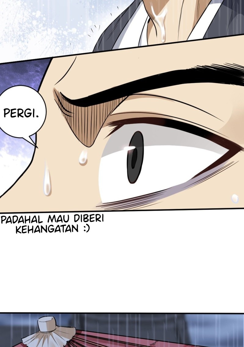 The Yinyang Judgement Chapter 04 Gambar 55