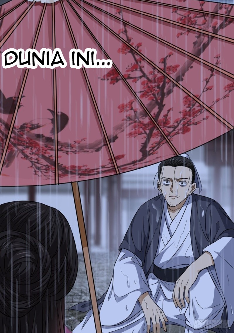 The Yinyang Judgement Chapter 04 Gambar 56