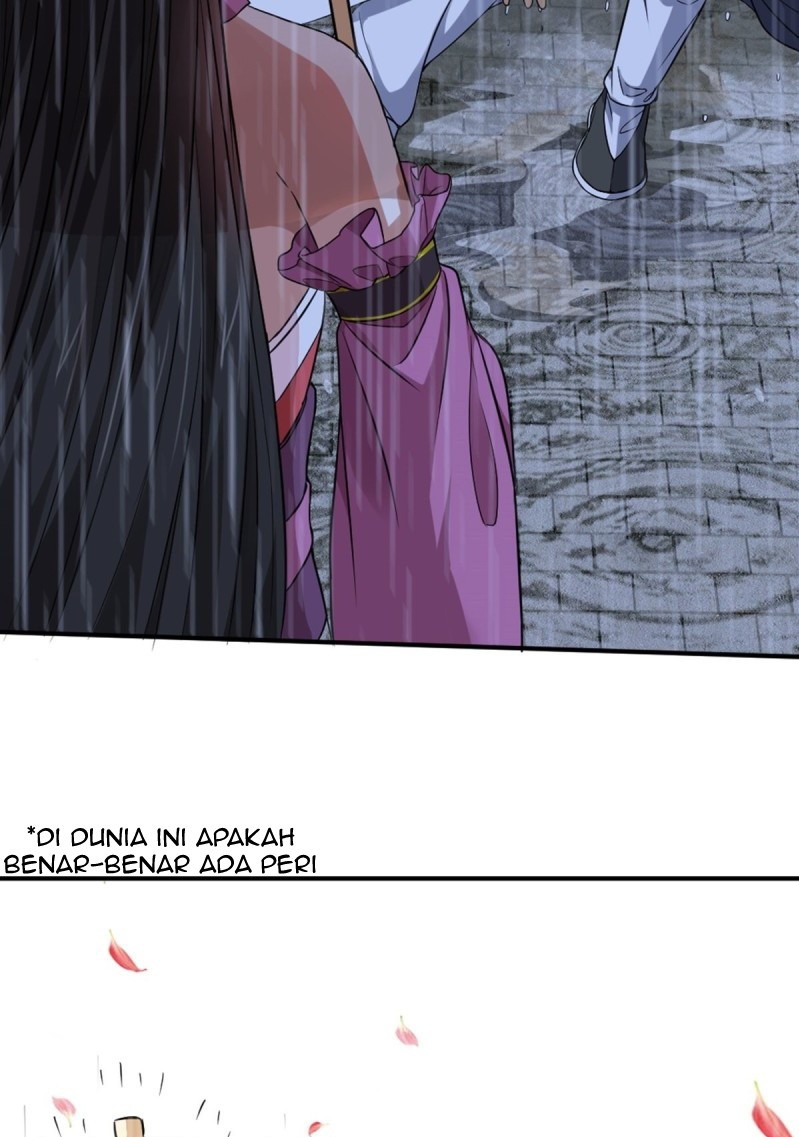 The Yinyang Judgement Chapter 04 Gambar 57