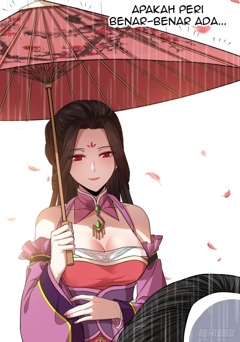 The Yinyang Judgement Chapter 04 Gambar 58