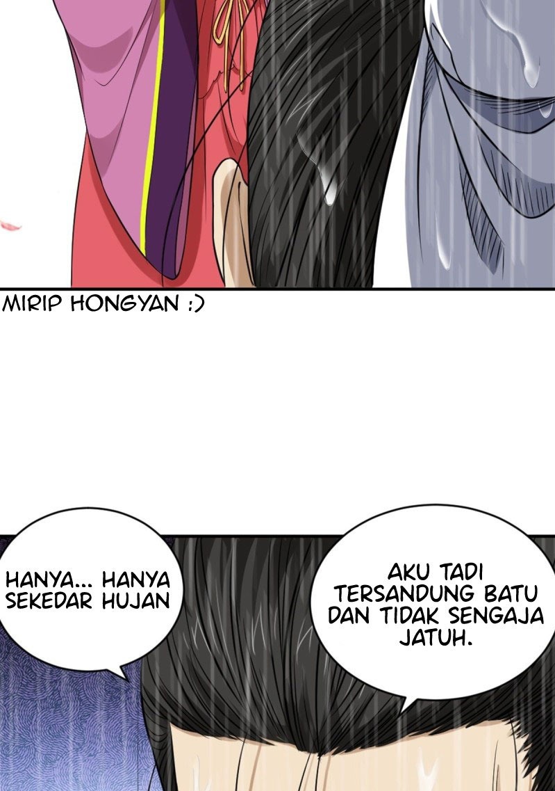 The Yinyang Judgement Chapter 04 Gambar 59