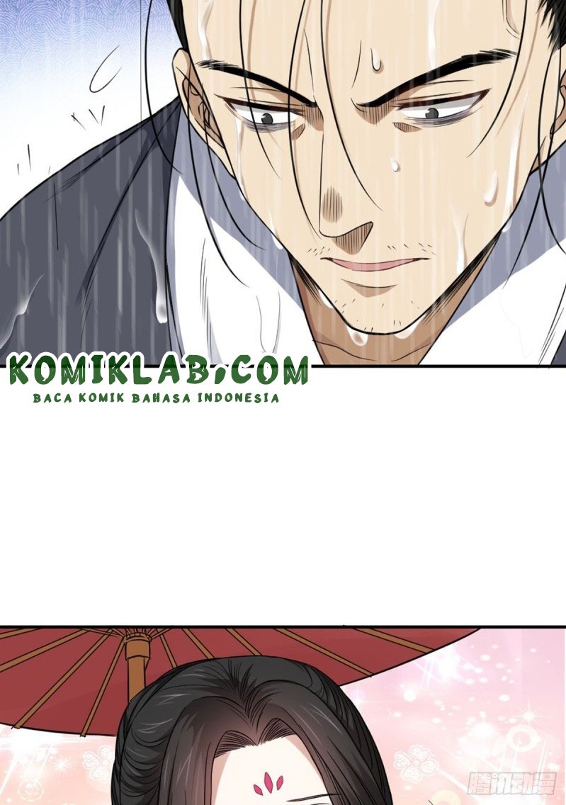 The Yinyang Judgement Chapter 04 Gambar 60