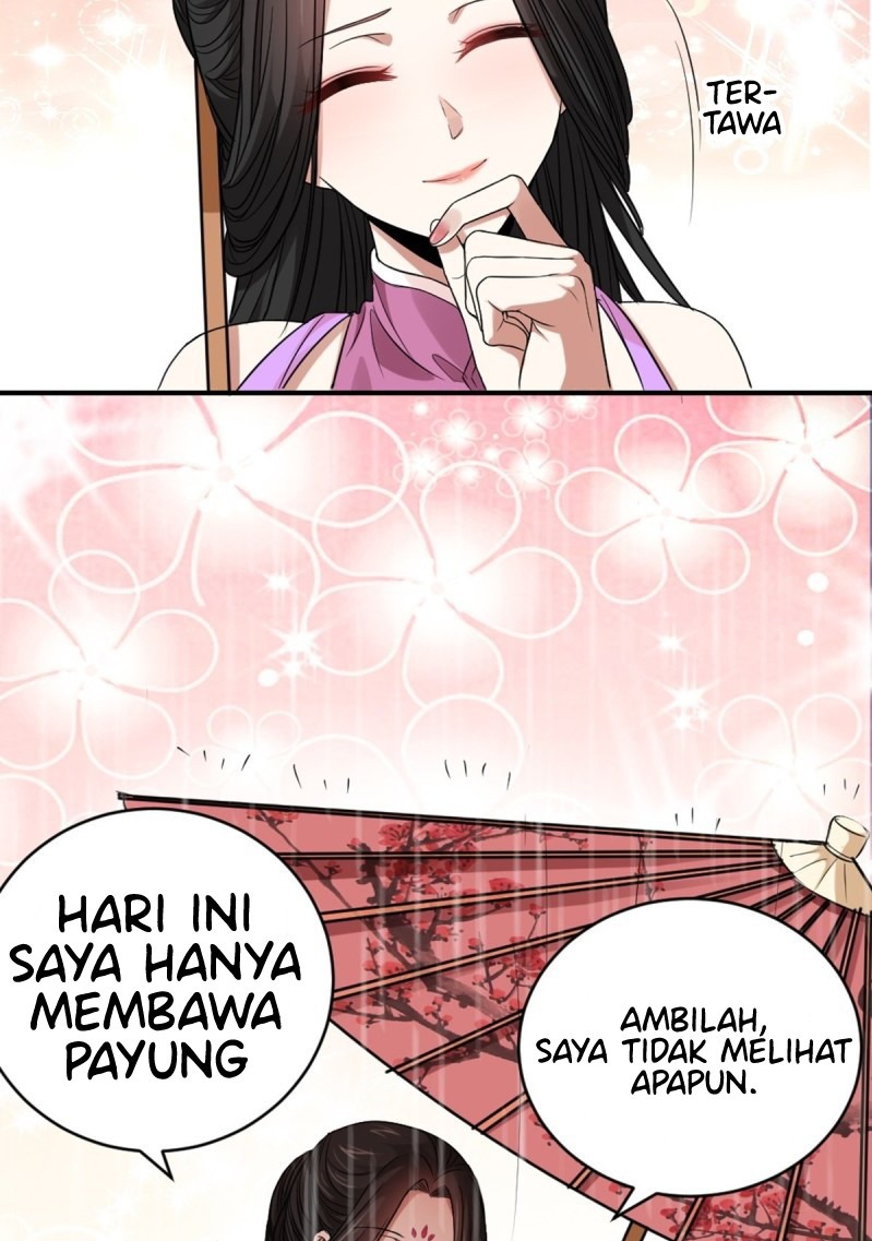 The Yinyang Judgement Chapter 04 Gambar 61