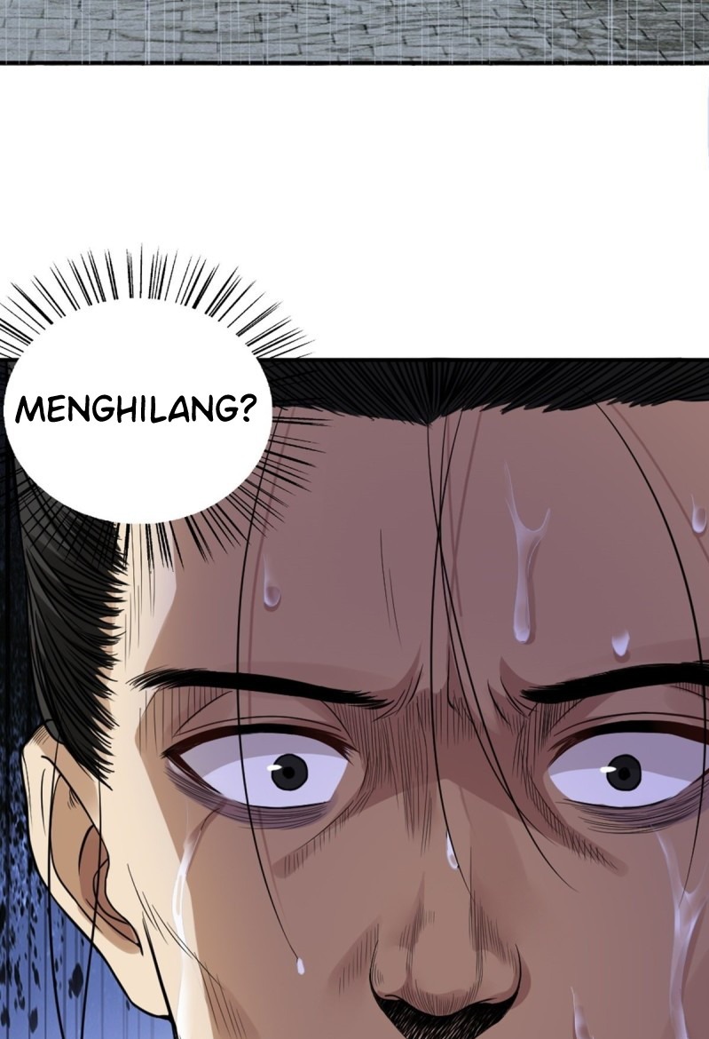 The Yinyang Judgement Chapter 04 Gambar 67