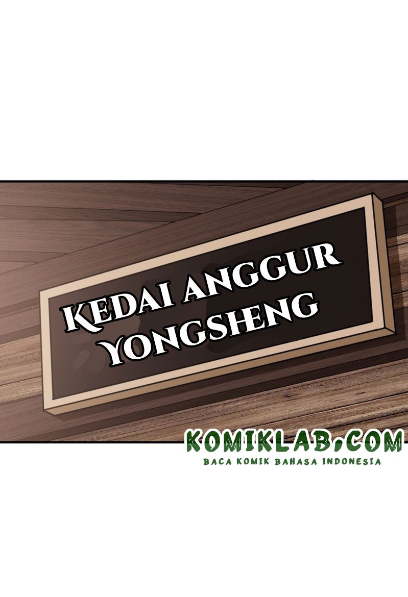 The Yinyang Judgement Chapter 04 Gambar 69