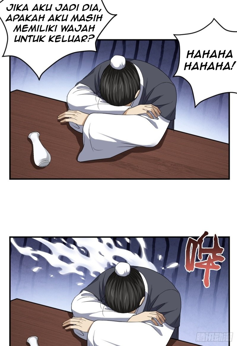 The Yinyang Judgement Chapter 04 Gambar 72