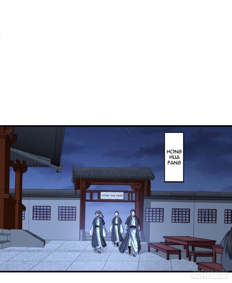 The Yinyang Judgement Chapter 04 Gambar 80