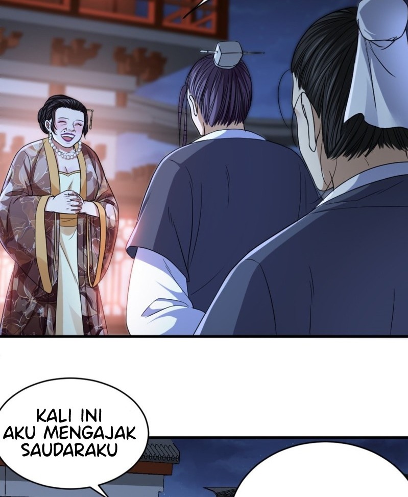 The Yinyang Judgement Chapter 04 Gambar 84