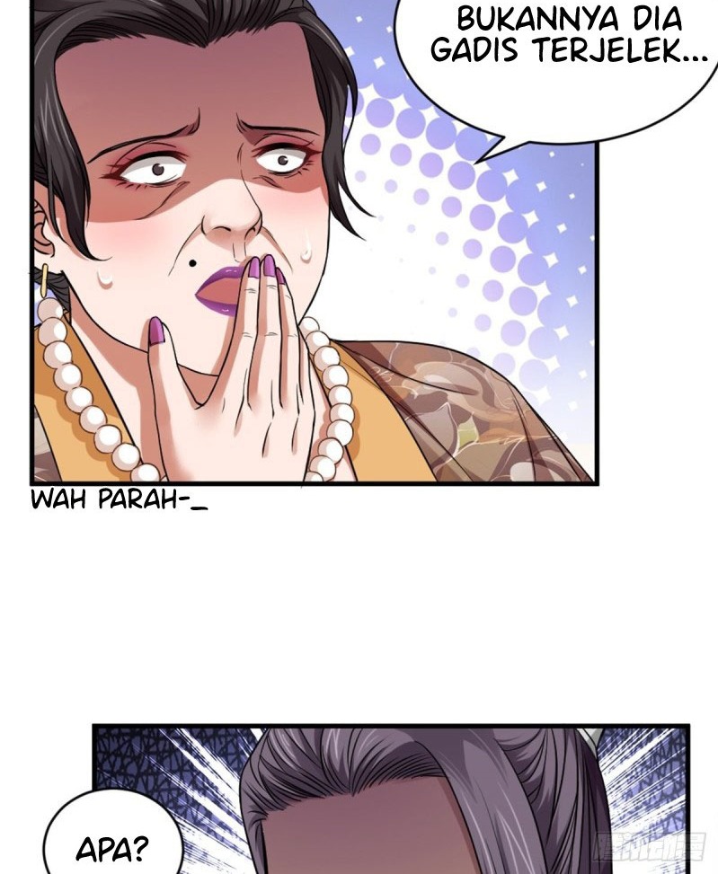 The Yinyang Judgement Chapter 04 Gambar 86