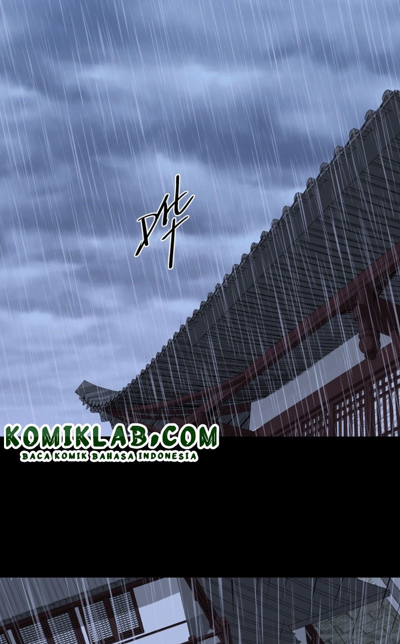 The Yinyang Judgement Chapter 04 Gambar 9